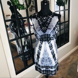 So sweet sleeveless dress